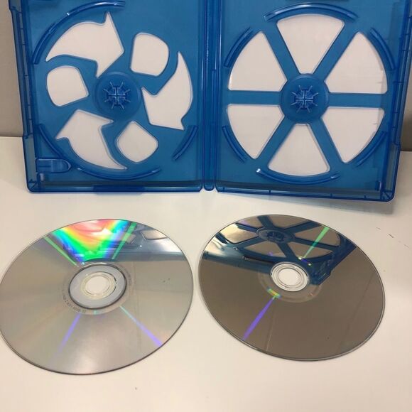 X-men First Class Blu-ray and digital copy - Picture 4 of 4